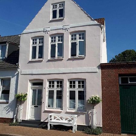 フリードリッヒシュタット Ferienhaus Kateヴィラ エクステリア 写真